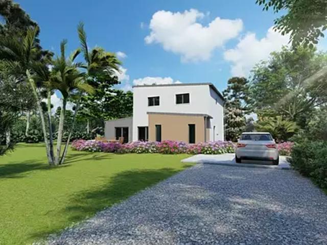 Lancieux 22770 Programme neuf maison neuf à vendre 7 pièces