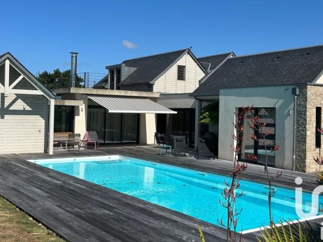 Lancieux Vente Villa 22