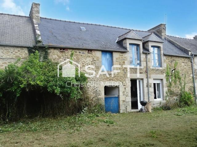 Lancieux Vente Maison 22