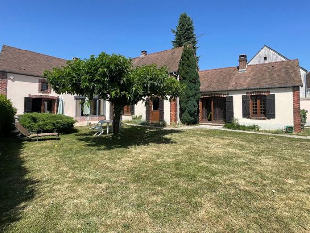 L'Ancienne Ferme