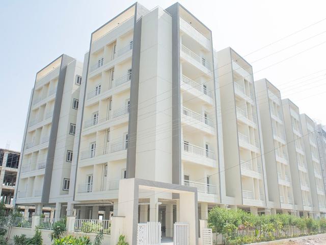 Lanco Hills Apartments 2 Bedroom 1275 Sq. Ft. Apartment in Manikonda Hyderabad Listing ID: #10130