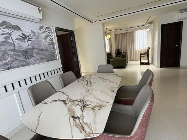 Lanco Hills Apartments 3 Bedroom 2112 Sq. Ft. Apartment in Manikonda Hyderabad Listing ID: #10388