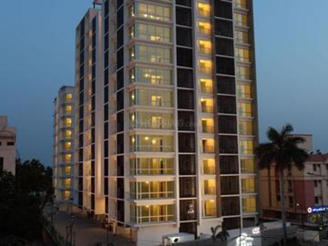 Valasaravakkam 4 BHK Apartment For Sale Chennai