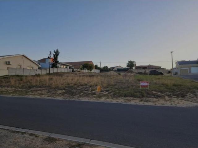 Land Malmesbury Western Cape 52158092