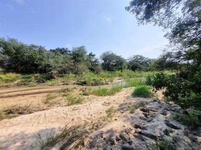 Land Moditlo Wildlife Estate Moditlo Wildlife Estate 103177855