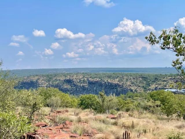 Land Modimolle Modimolle 103178107