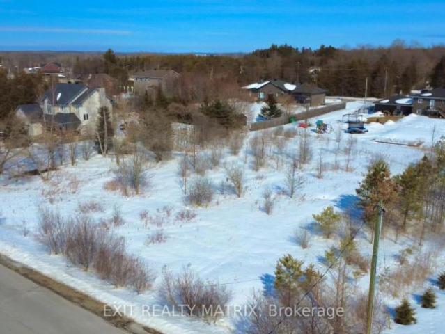 Land Ottawa ON 101252328