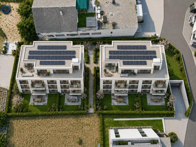 Land on sale in Courgevaux | dreamo. Ch