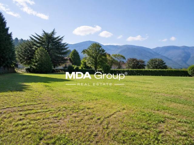 Land on sale in Collina d'Oro 1 038 m² | dreamo. Ch