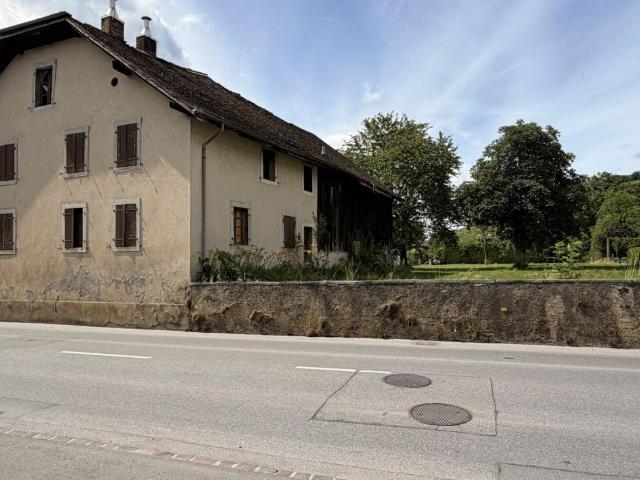 Land on sale in Bex Ref TERRBLANBEX | dreamo. Ch