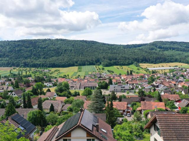 Land on sale in Hofstetten SO | dreamo. Ch