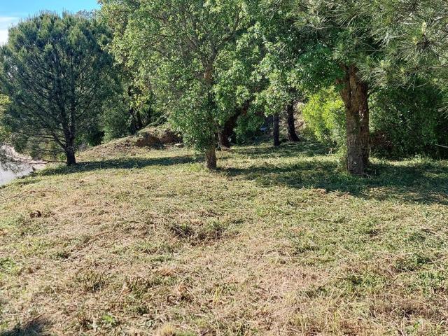 Land on sale in les issambres | dreamo. Ch