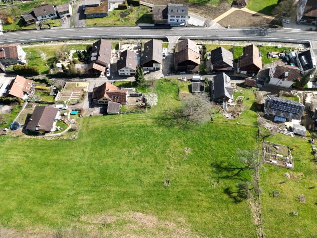 Land on sale in Reigoldswil | dreamo. Ch
