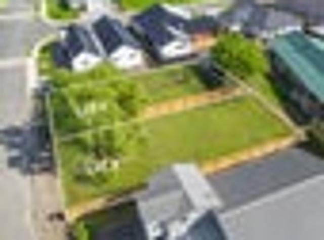 Land Only or House and Land Package