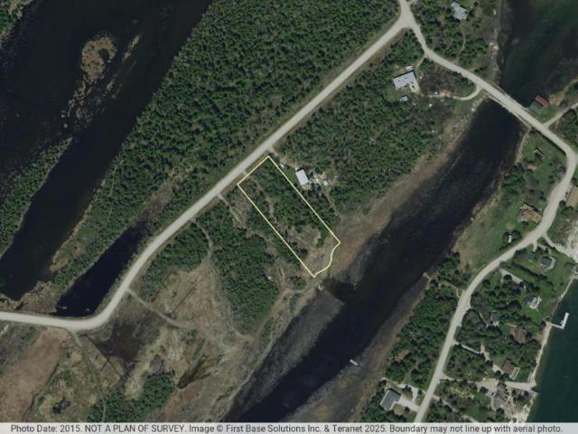 Land ONTARIO ON 97797001