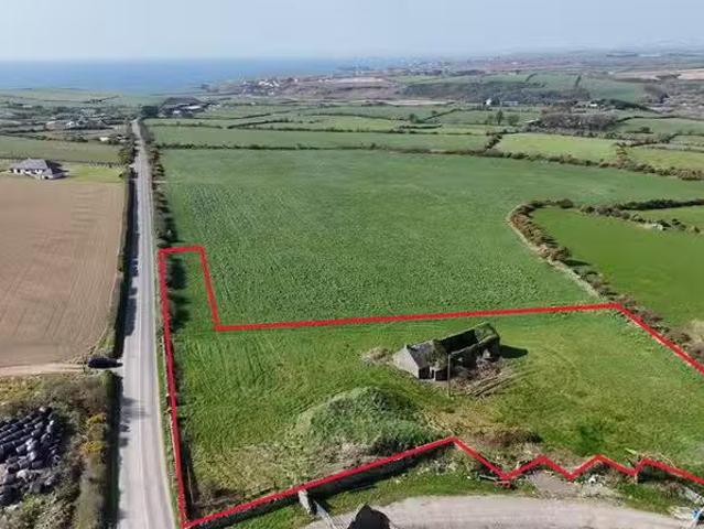 Land At, Newtown, Co. Waterford is for sale