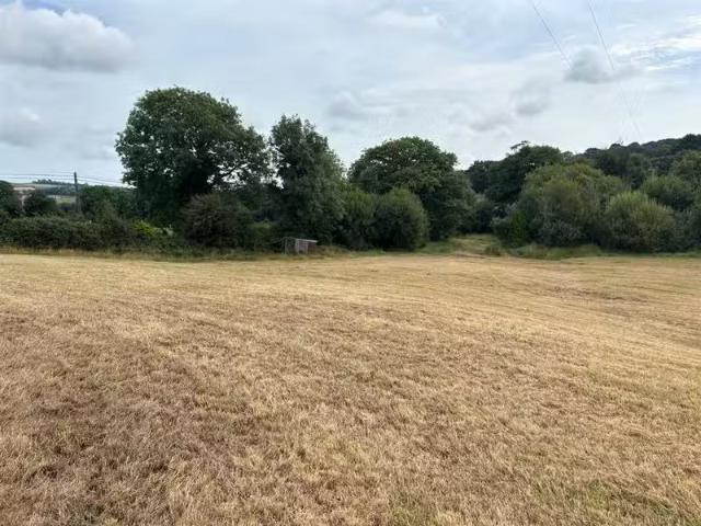 Land at Annagh Middle, Gorey, County Wexford