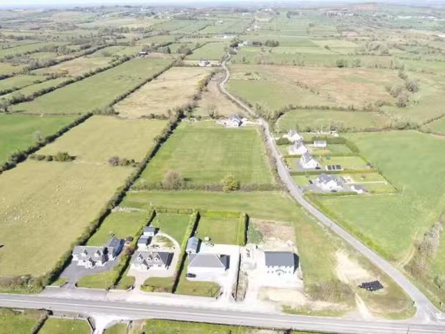 Land At Grallagh, Kilnadeema, Loughrea, Co. Galway