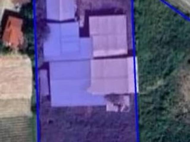 Land at Tasek Gelugor For