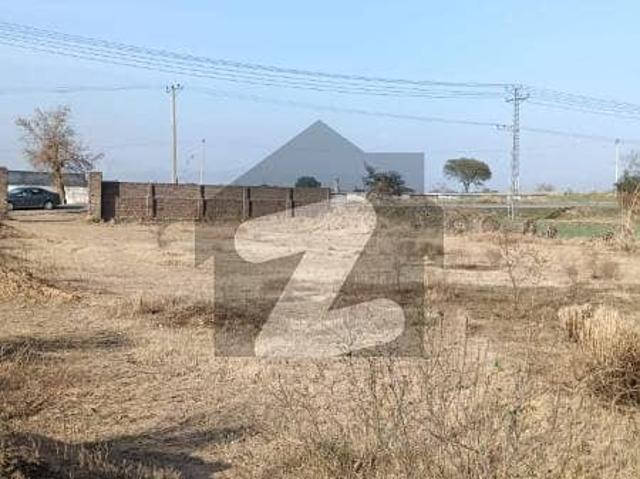 Land Available