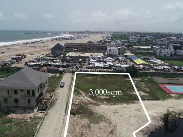 Land Available