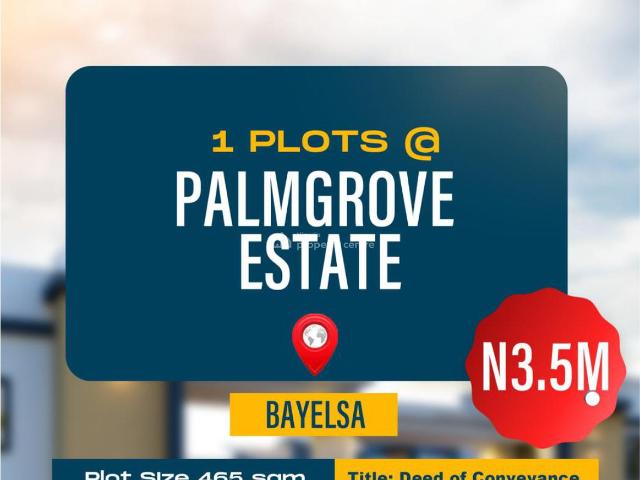 Land Available