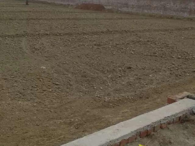 Land available far hotels resturants Lahore Manga Mandi ID 26552