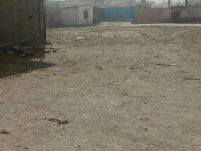 Land Available for Rent Karachi Sindh Industrial Trading Estate SITE ID 32835