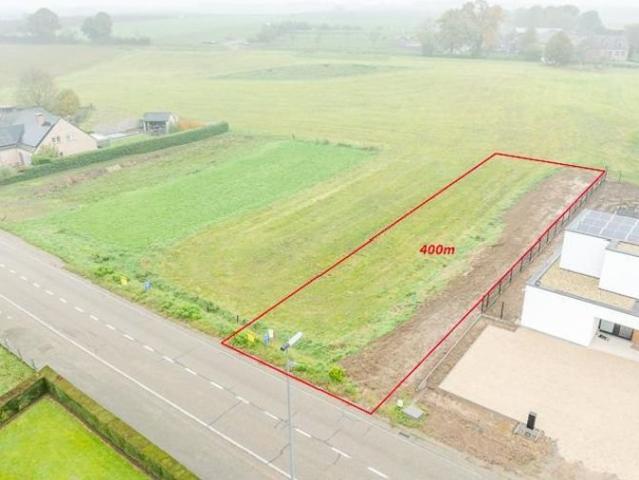 LAND à vendre à Mal