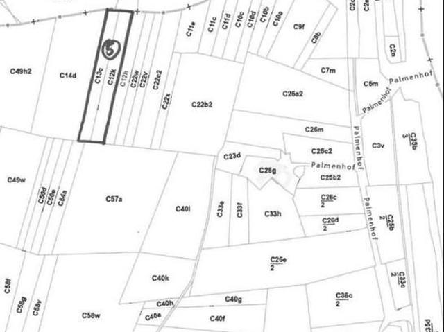 LAND à vendre à Meeswijk
