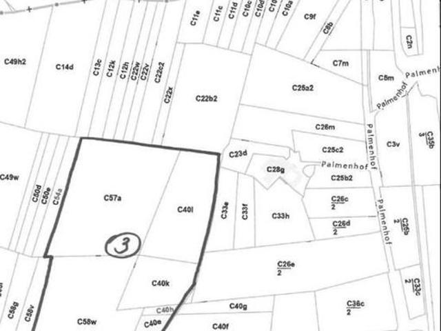 LAND à vendre à Meeswijk