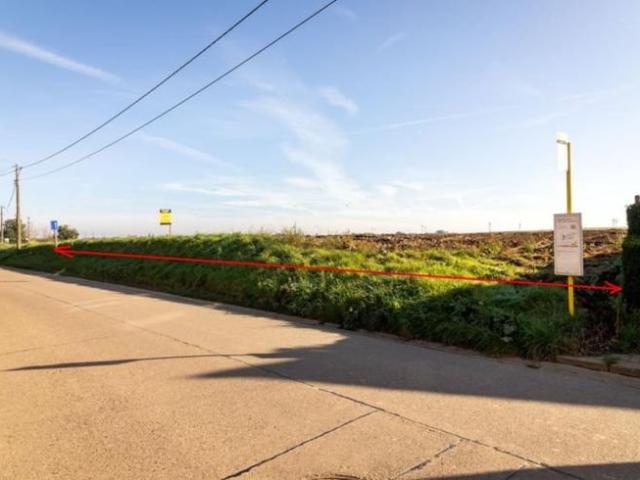 LAND à vendre à Millen