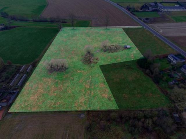 LAND à vendre à Sint Pieters Leeuw