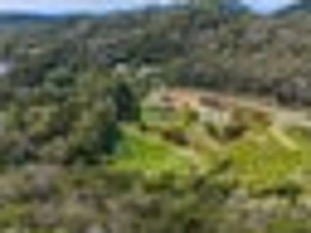Land bank or develop in Russell town