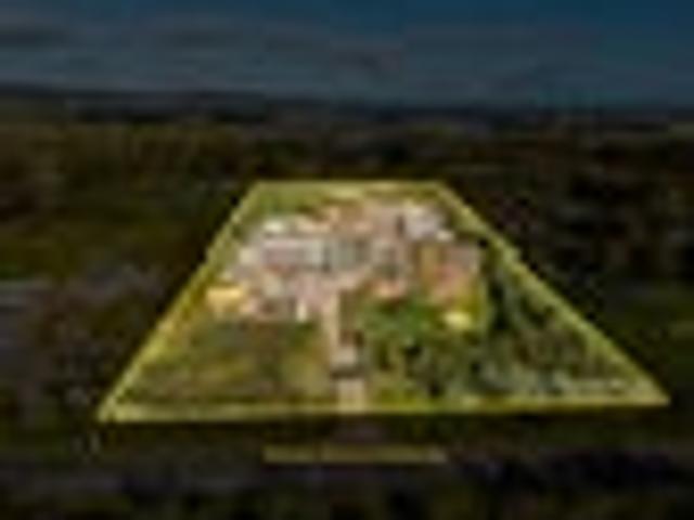 Land Bankers or Investors This is the future