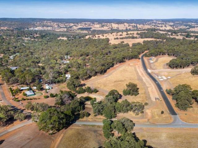 Land For Rent Bindoon, WA 379000 ES102590913