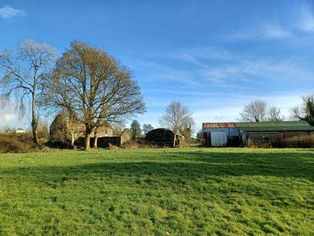 Land Cloonback County Longford 97114078