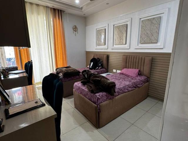 Land Craft Golf Links Apartment Phase 1 4 Bedroom 2870 Sq. Ft. Apartment in Pandav Nagar Ghaziabad Listing ID: #10097