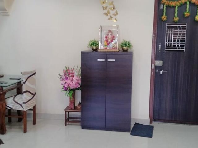 Land Craft Golf Links Villa 2 Bedroom 712 Sq. Ft. Builder Floor in Pandav Nagar Ghaziabad Listing ID: #10201