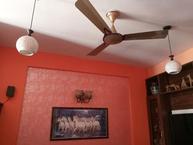Land Craft Golf Links Villa 2 Bedroom 715 Sq. Ft. Builder Floor in Pandav Nagar Ghaziabad Listing ID: #10201