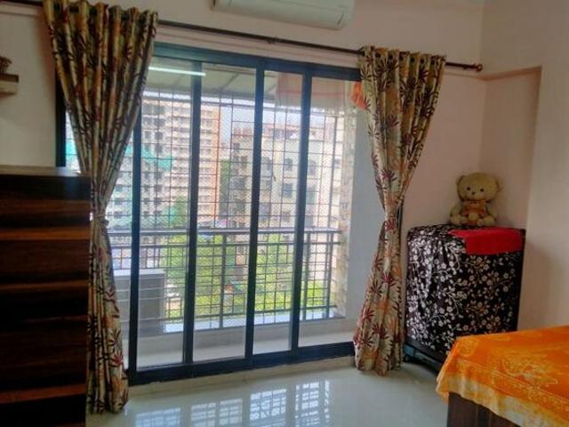 Land Craft Golf Links Villa 2 Bedroom 725 Sq. Ft. Builder Floor in Pandav Nagar Ghaziabad Listing ID: #10202