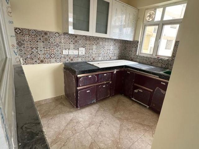 Land Craft Golf Links Villa 2 Bedroom 836 Sq. Ft. Builder Floor in Pandav Nagar Ghaziabad Listing ID: #10202