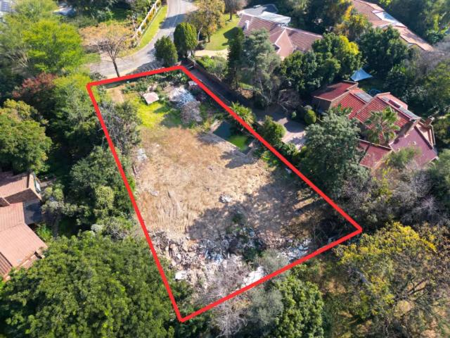 Land Douglasdale Douglasdale 103177868