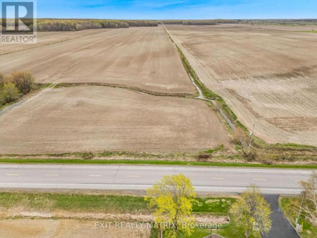 Land East Hawkesbury ON 102052346