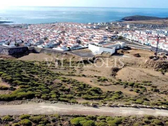 Land en venta en Abades
