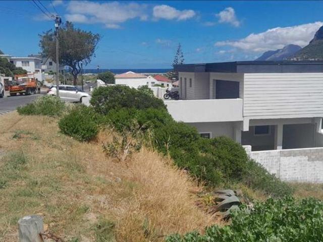 Land Fish Hoek Western Cape 103430527