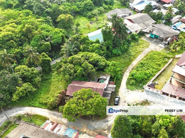 Freehold Land for Sale Agricultural Banting, Selangor