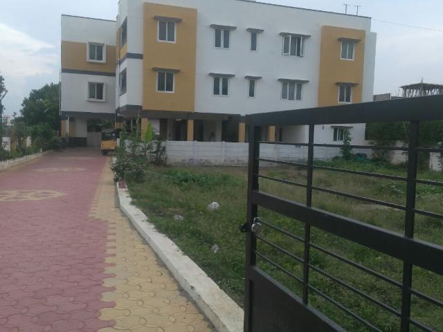 Land for Development in Tiruchchirappalli, Tamil Nadu, Ref# 11597749