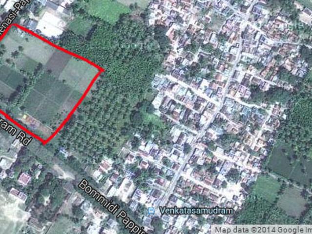 Land for Development in Dharmapuri, Tamil Nadu, Ref# 2696507