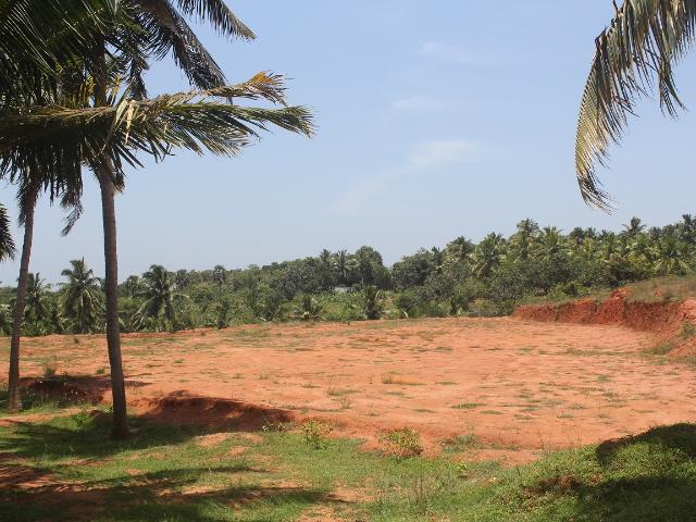 Land for Development in Nagercoil, Tamil Nadu, Ref# 3020056